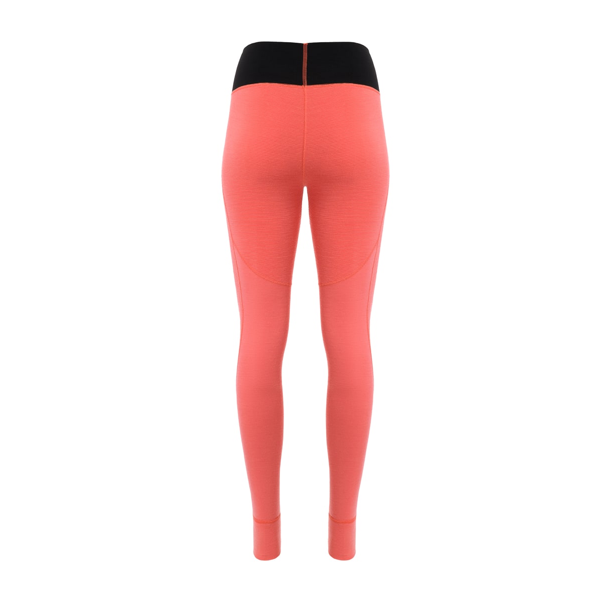 Aclima Women's StreamWool Longs Spiced Coral