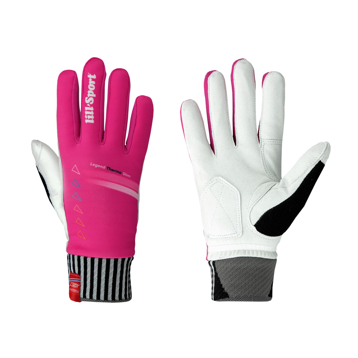 Lillsport Legend Slim Pink