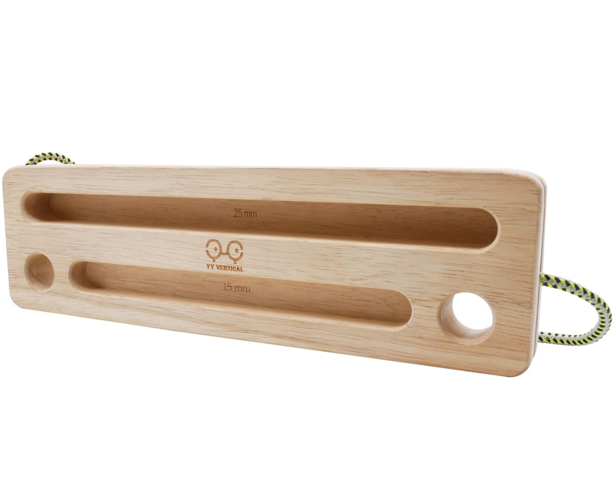 Y&Y TravelBoard Wood