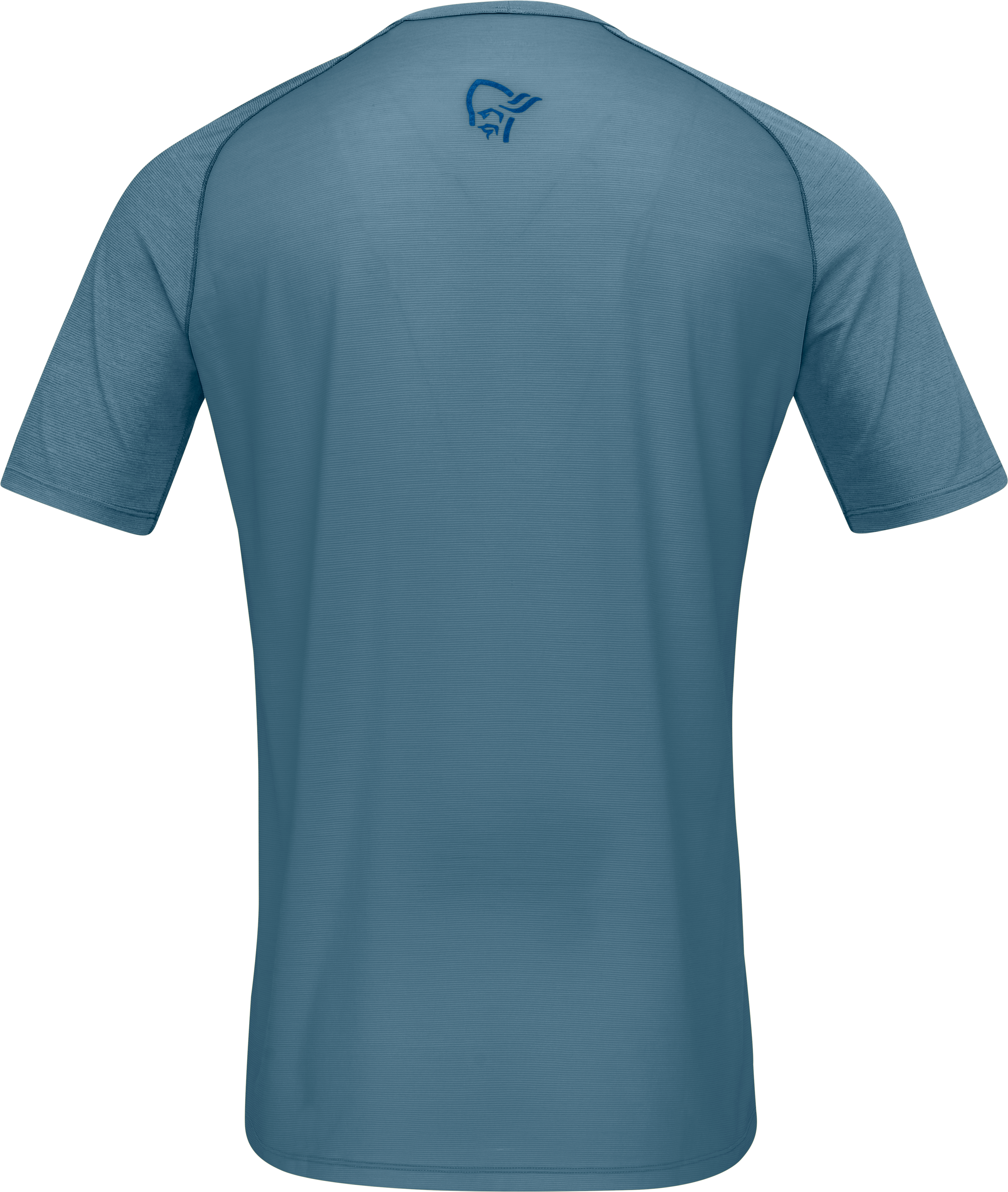 Norrøna Men's Fjørå Wool T-Shirt Trooper