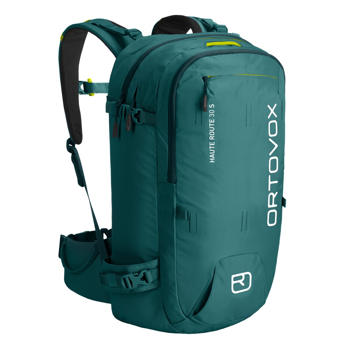 Ortovox Women's Haute Route 30 S Pacific Green