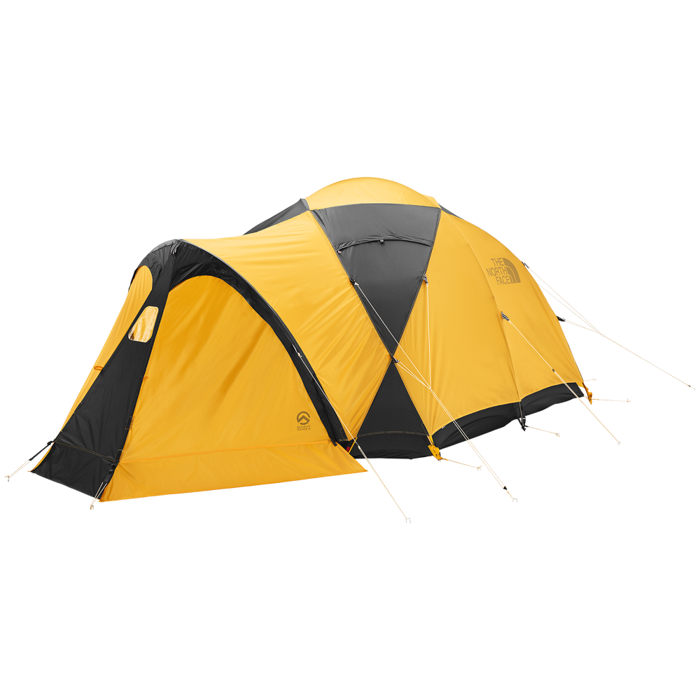The North Face Bastion 4 Summit Gold/asphalt Grey