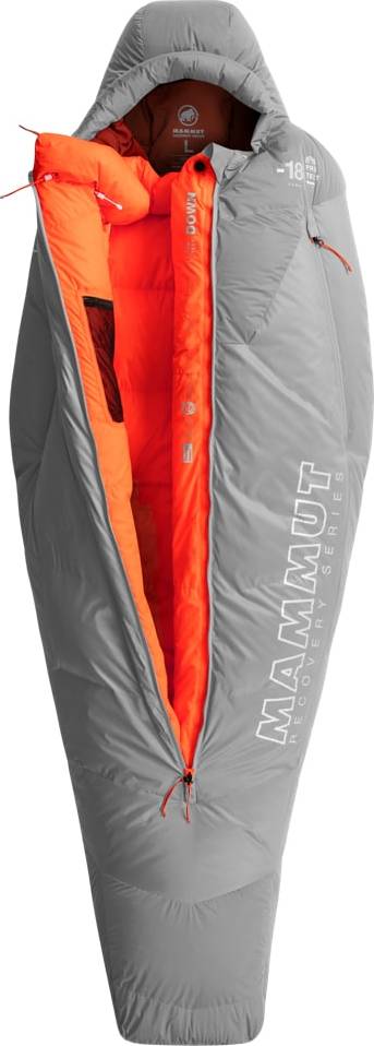 Mammut Protect Down Bag -18c Highway
