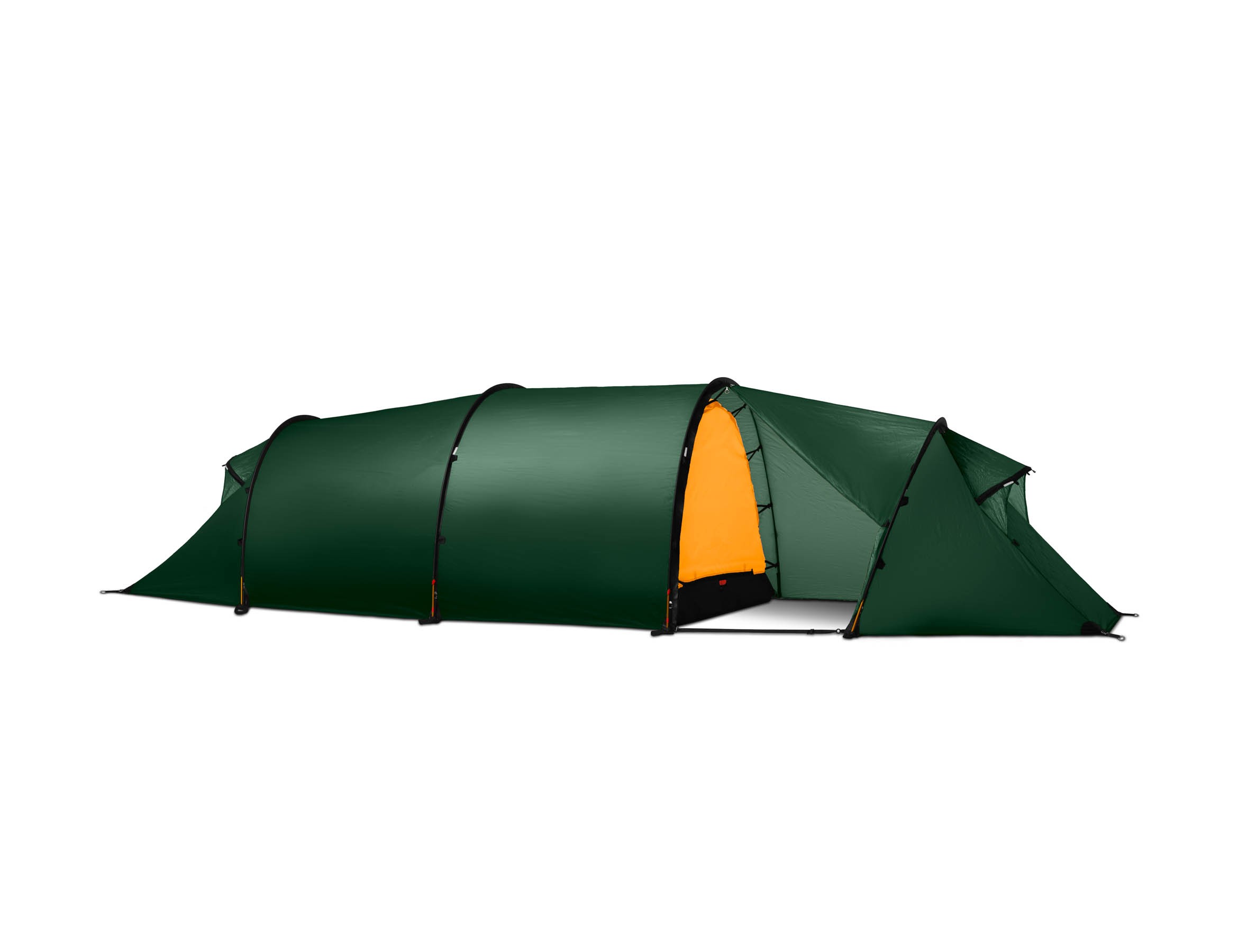 Hilleberg Kaitum 4 GT Green