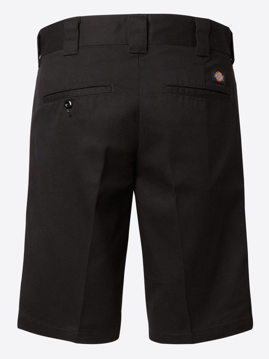 Dickies SLIM FIT SHORT REC BLACK