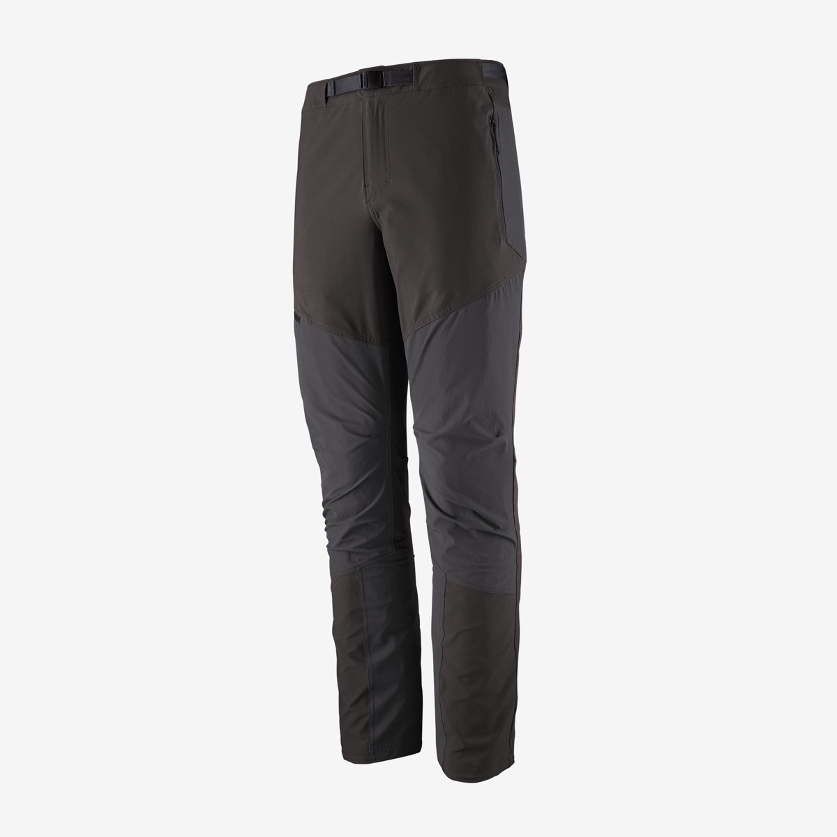 Patagonia Men's Altvia Alpine Pants-Regular Black