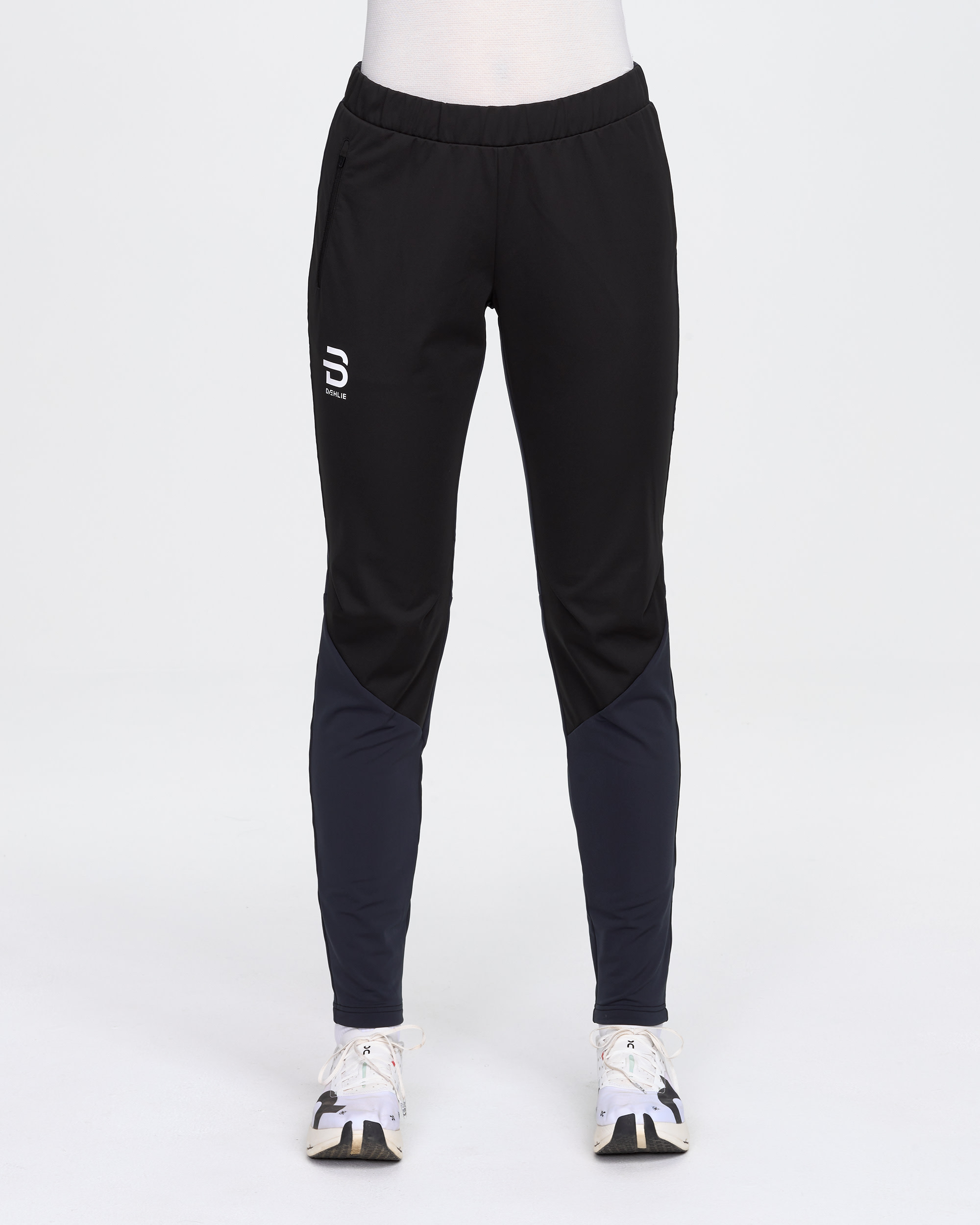 Dæhlie Women's Pants Endurance Black