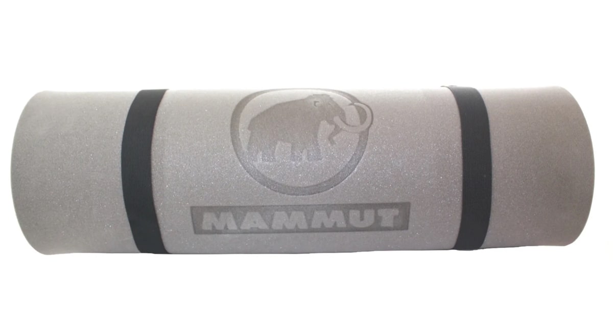Mammut Bamse Extreme Grey