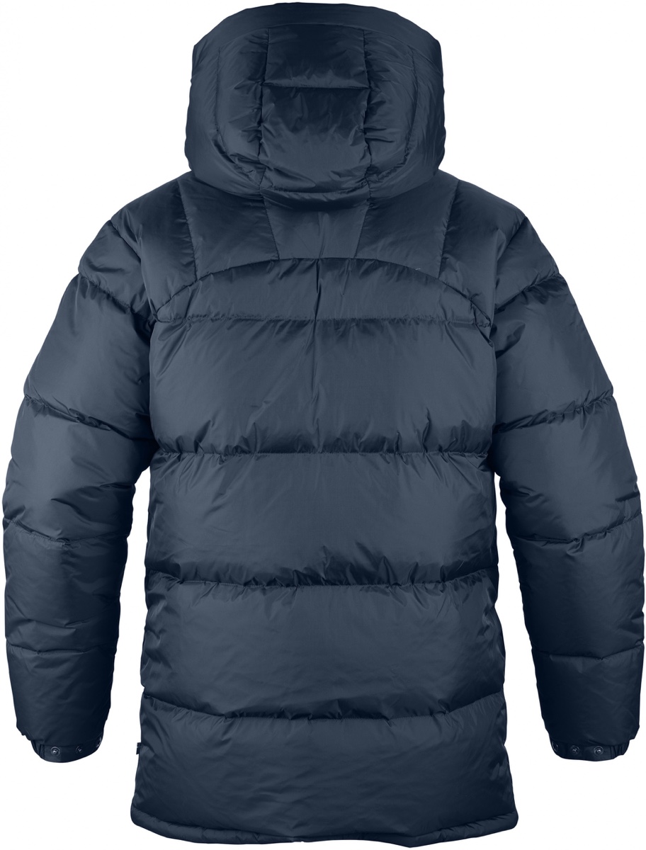 Fjällräven Men's Expedition Down Jacket Navy