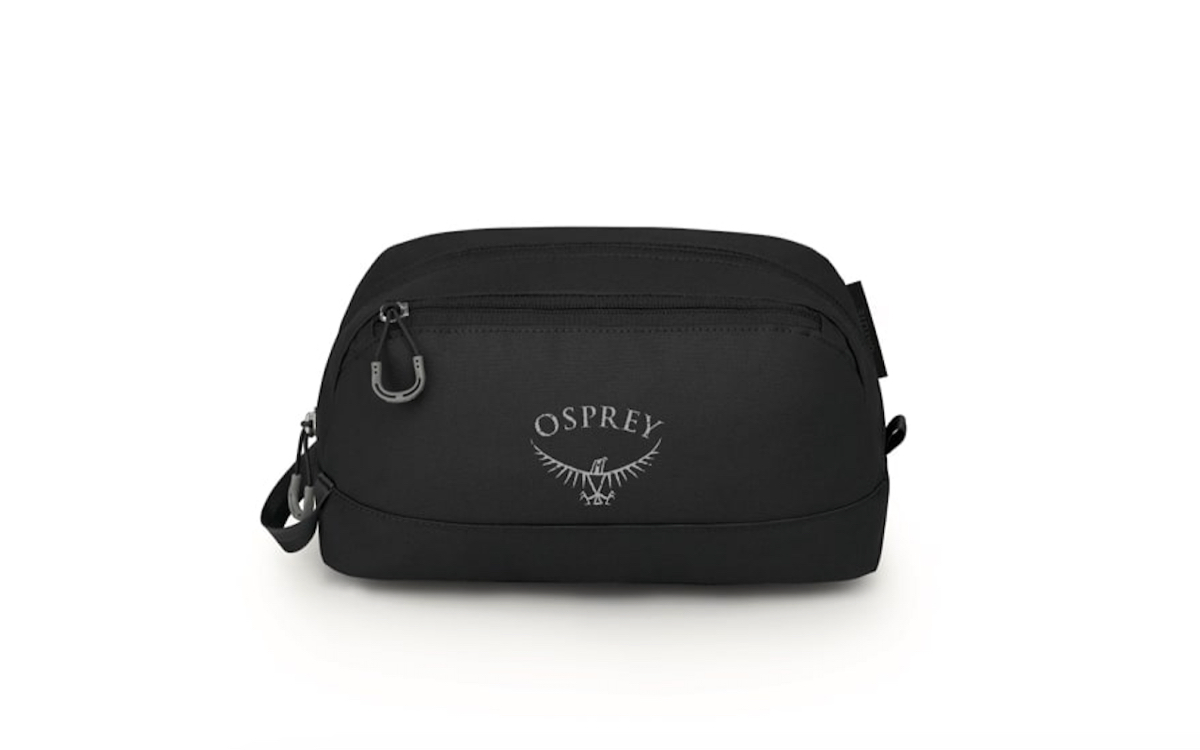Osprey Daylite Toiletry Kit Black