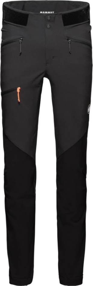 Mammut Courmayeur So Pants Men Black