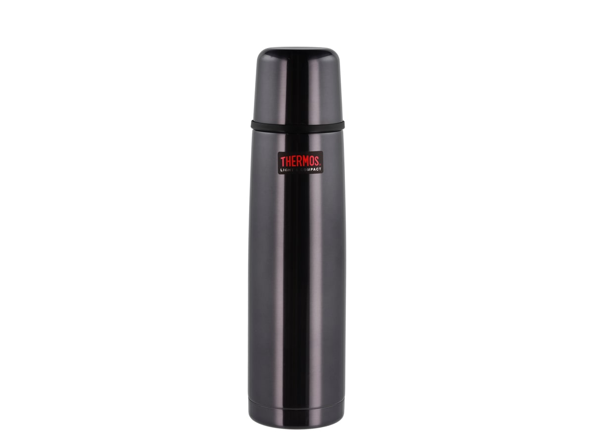 Thermos Light & Compact Midnight Blue 1L