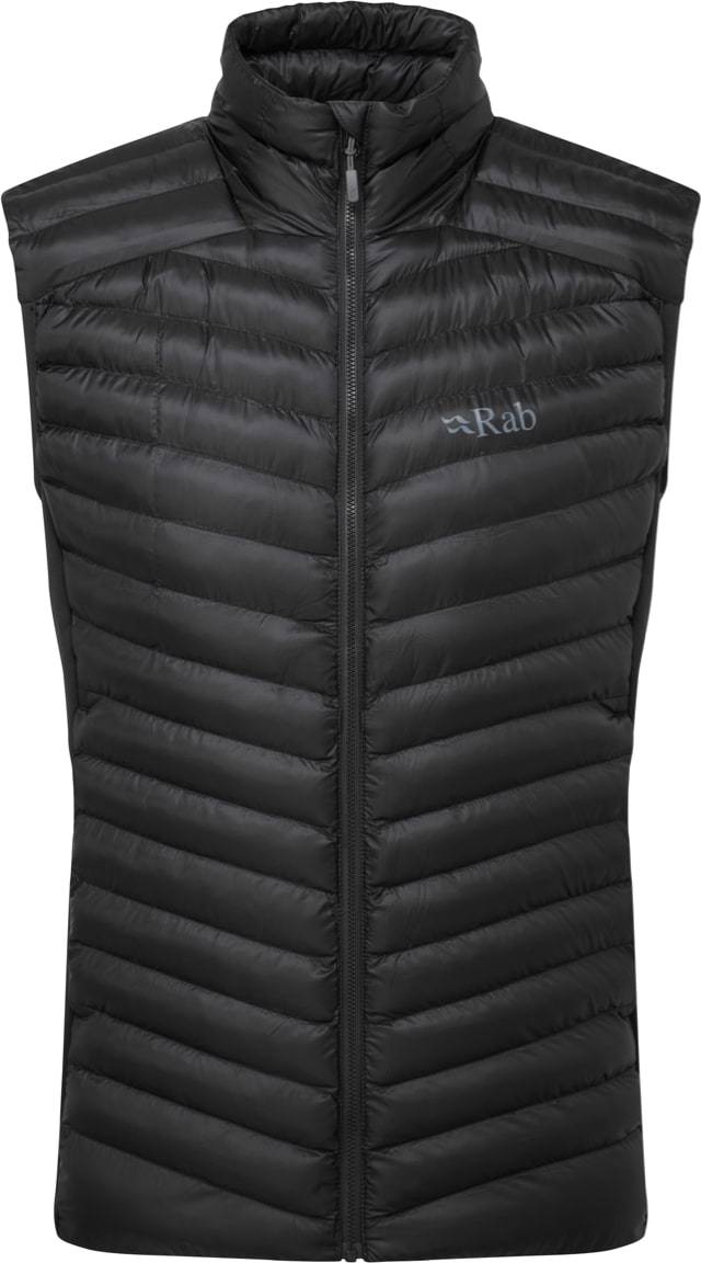 Rab Cirrus Flex Vest Black