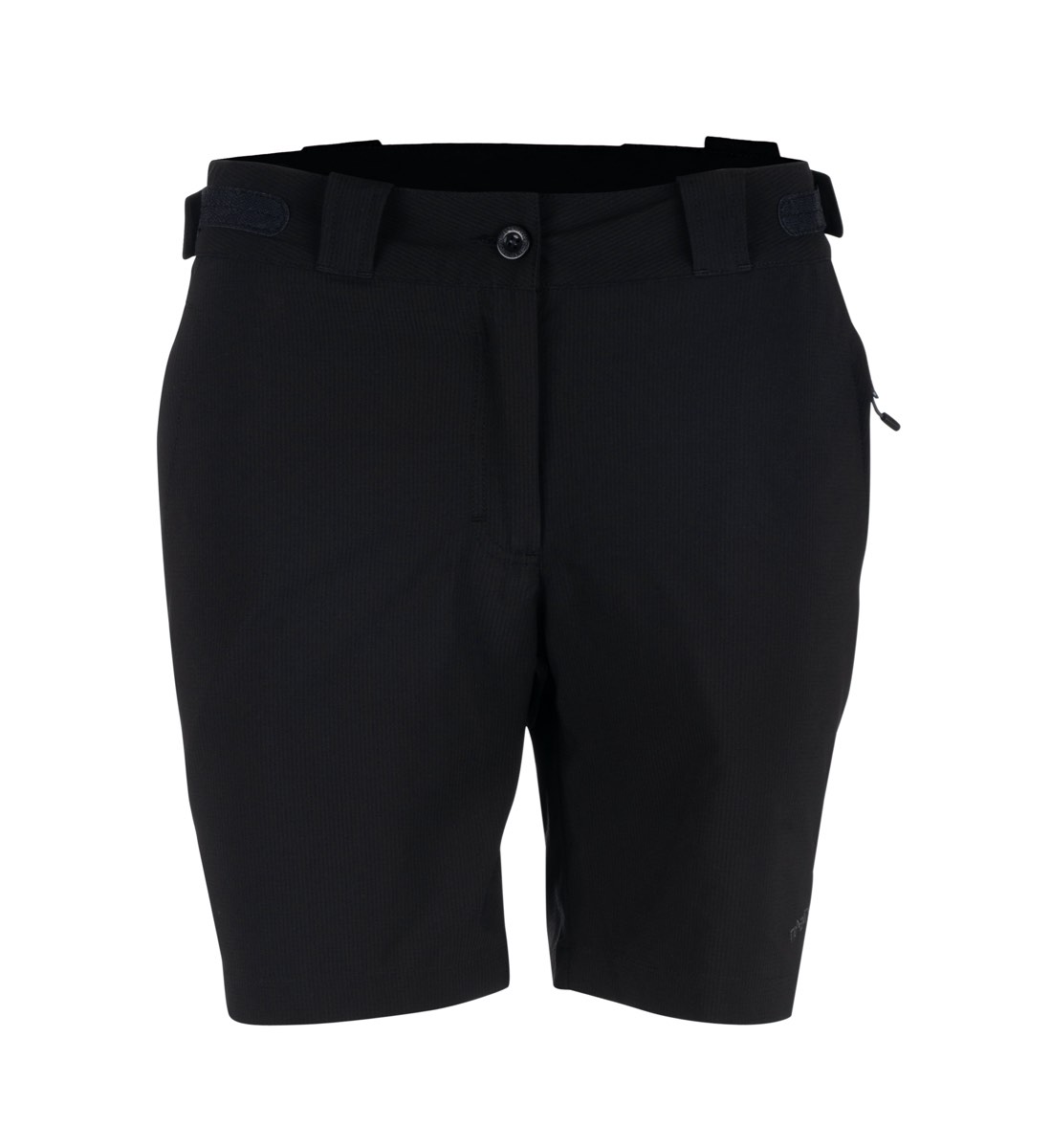 Twentyfour Dal LS Shorts D Skyggesort