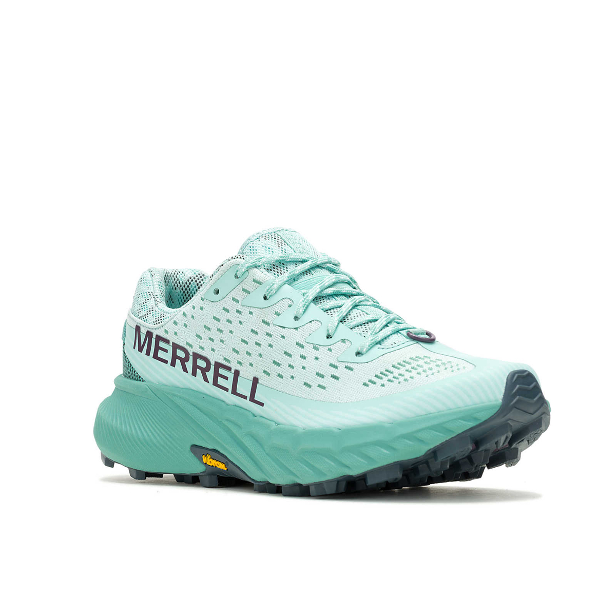 Merrell Agility Peak 5 W Frost Blue