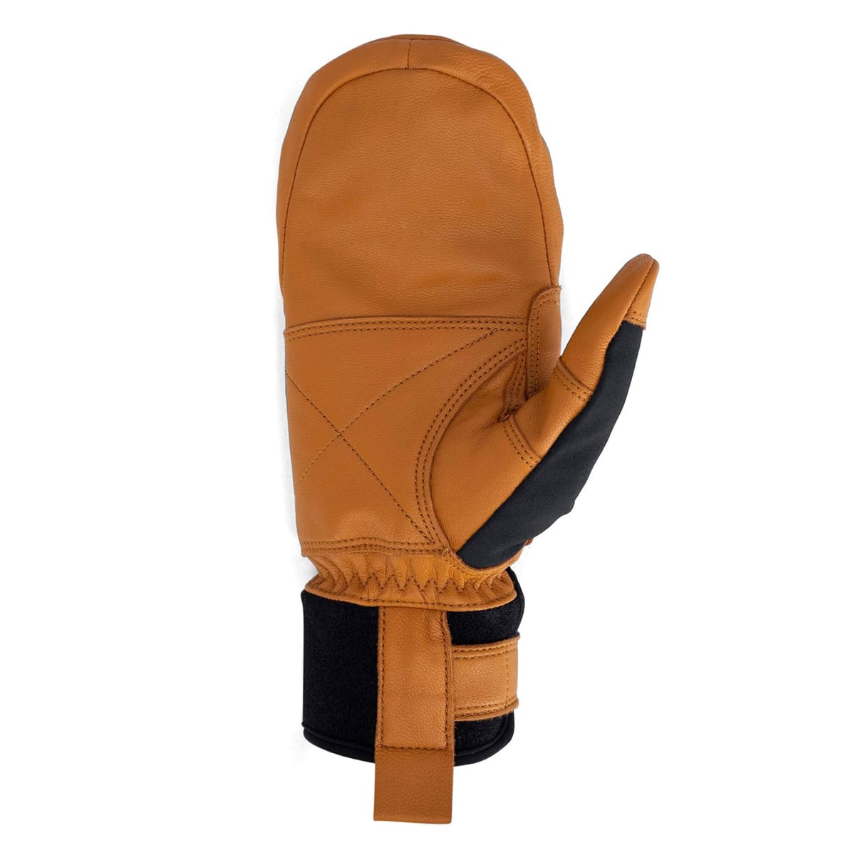 Swix Legacy Mitt Black
