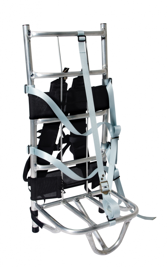 Fjällräven Fire Brigade Frame Nocolour