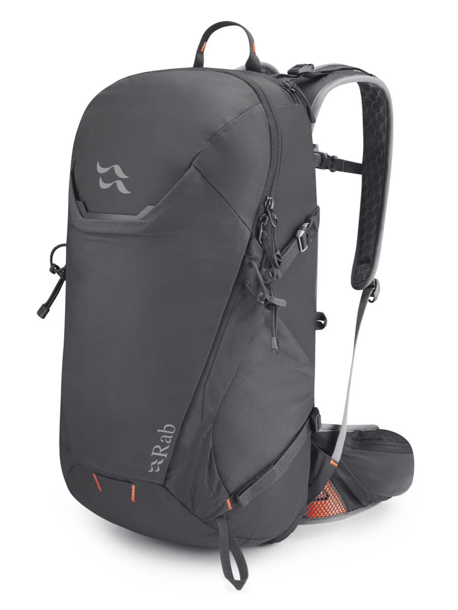 Rab Women's Aeon 25 L Daypack Anthracite