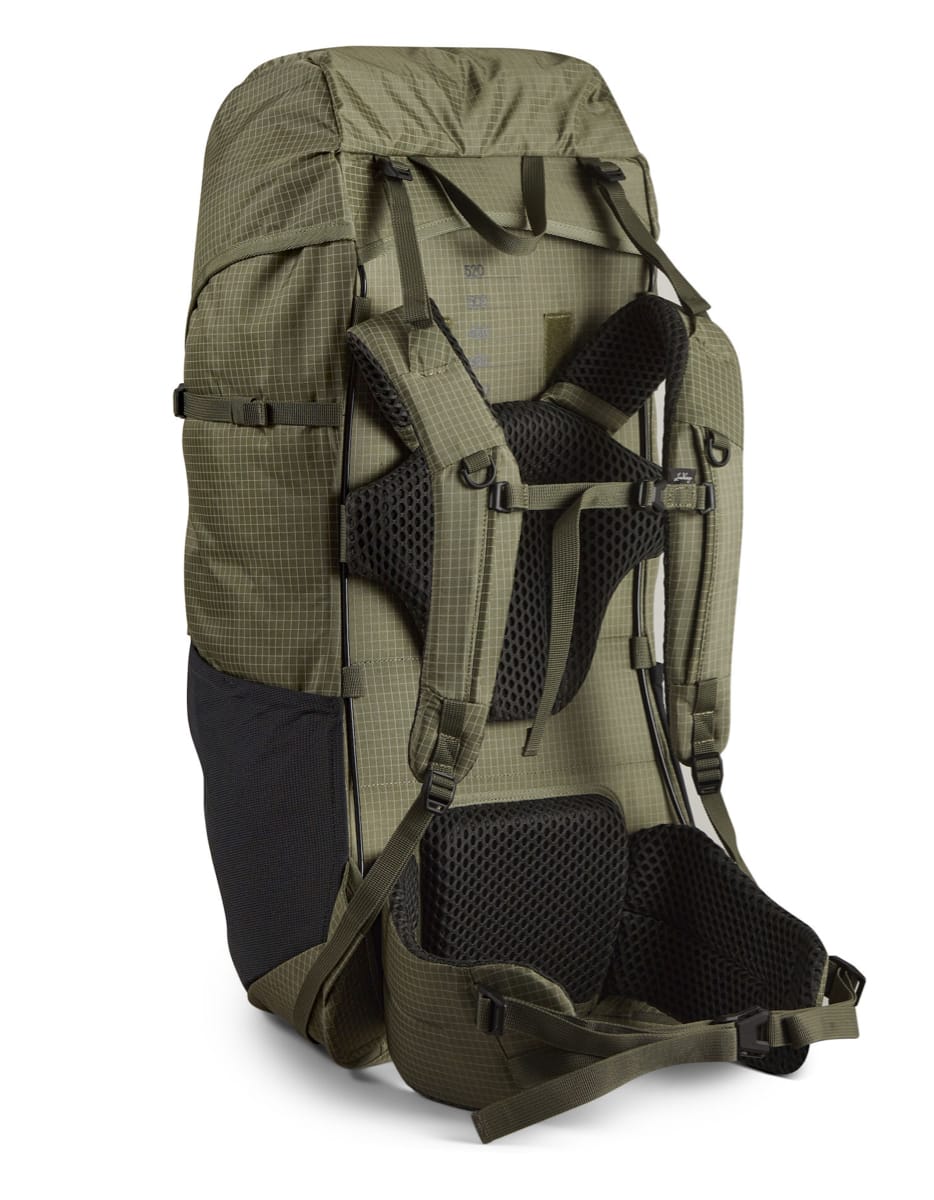 Lundhags Fulu Core 45 L Clover