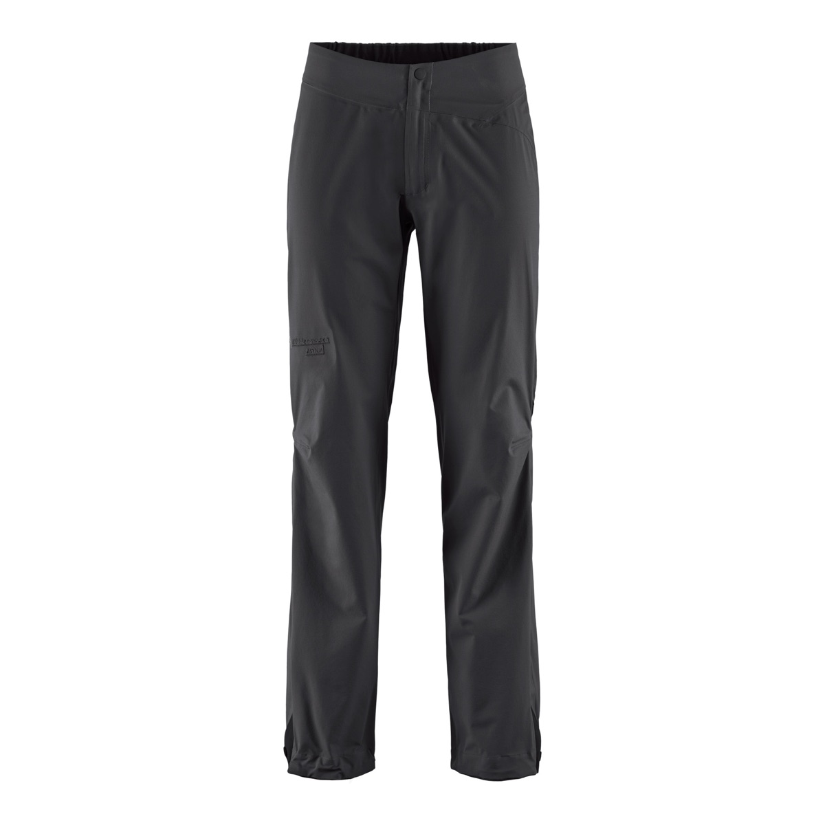 Klättermusen Men's Asynja Pant Raven