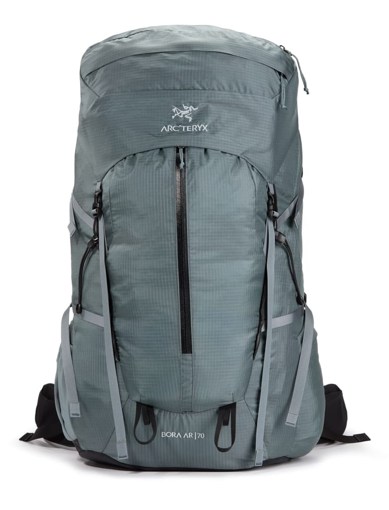 Arc'teryx Women's Bora 70L Backpack Dark Immersion