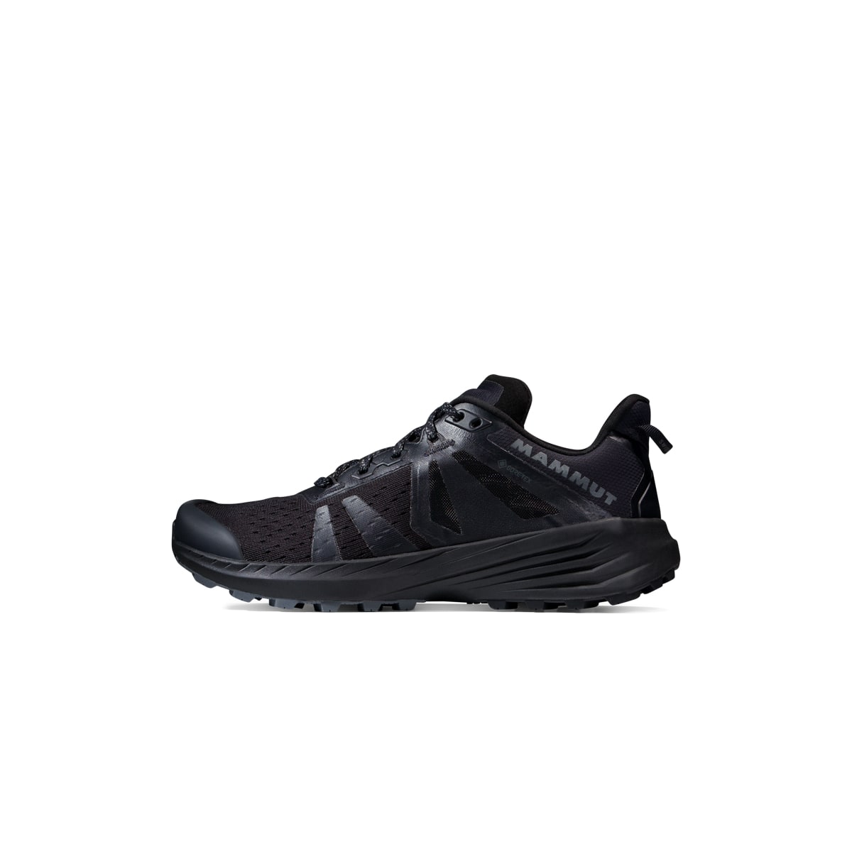 Mammut Women's Saentis TR Low GORE-TEX Black
