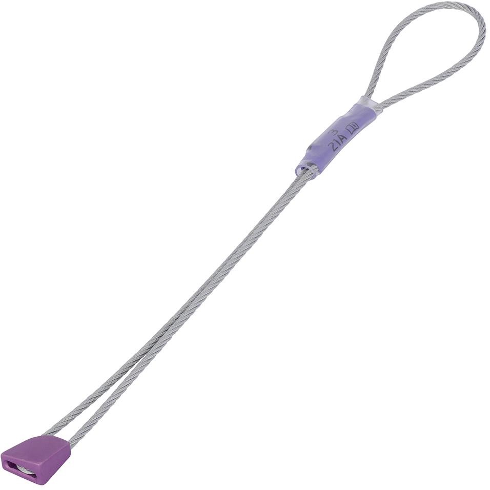 DMM Peenut Purple