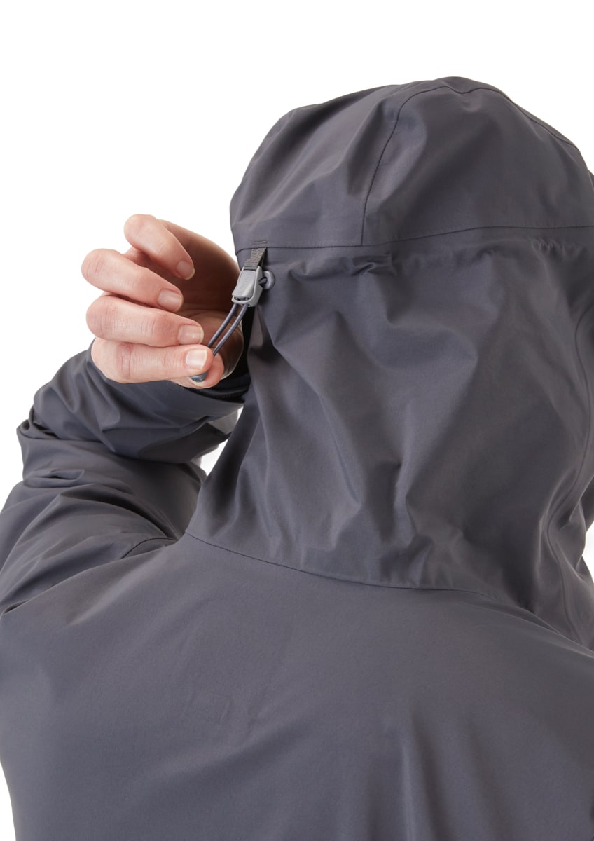 Rab Latok Alpine Gtx Jacket Graphene