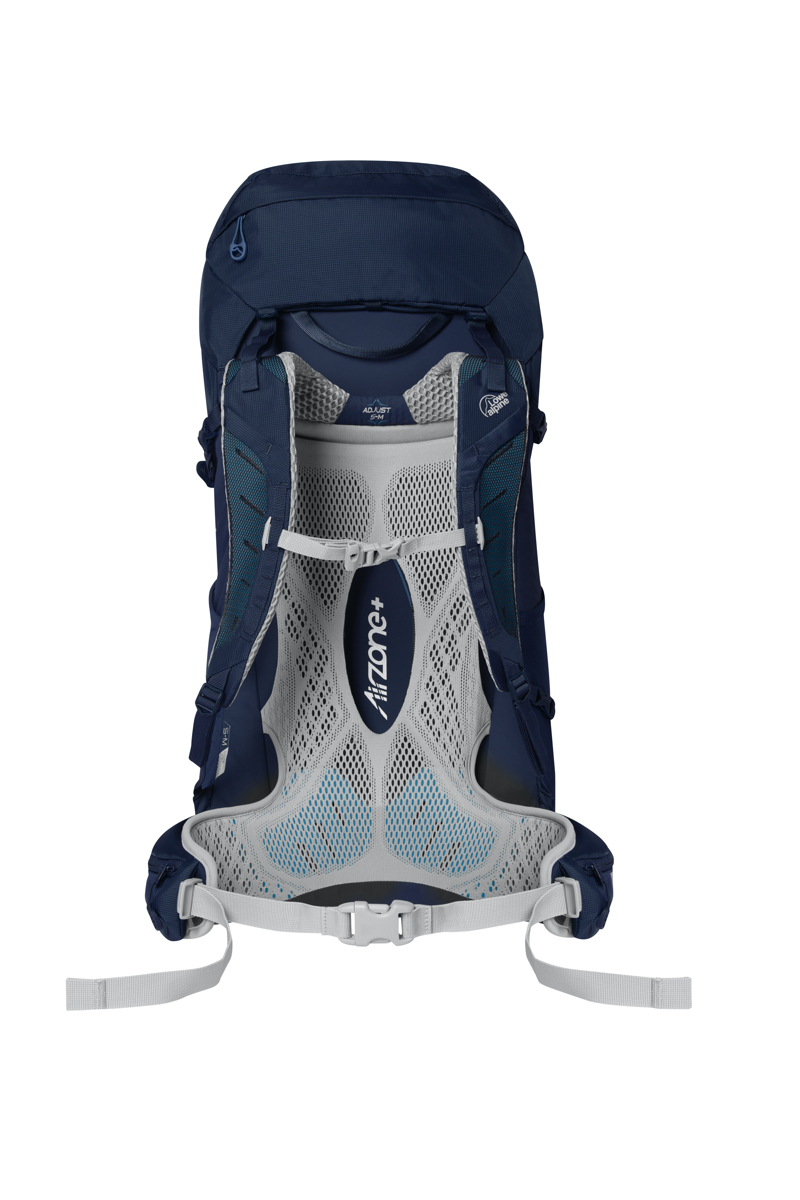 Lowe Alpine Airzone Trek 33 Navy