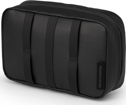 Osprey Transporter Powerhouse Raven Black/black