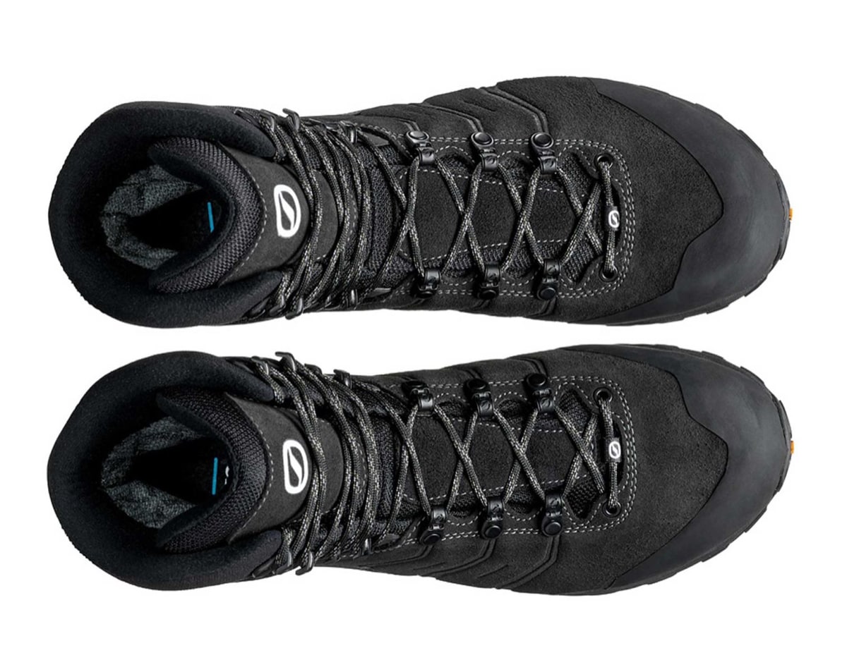 Scarpa Rush Polar GTX Dark-Anthracite