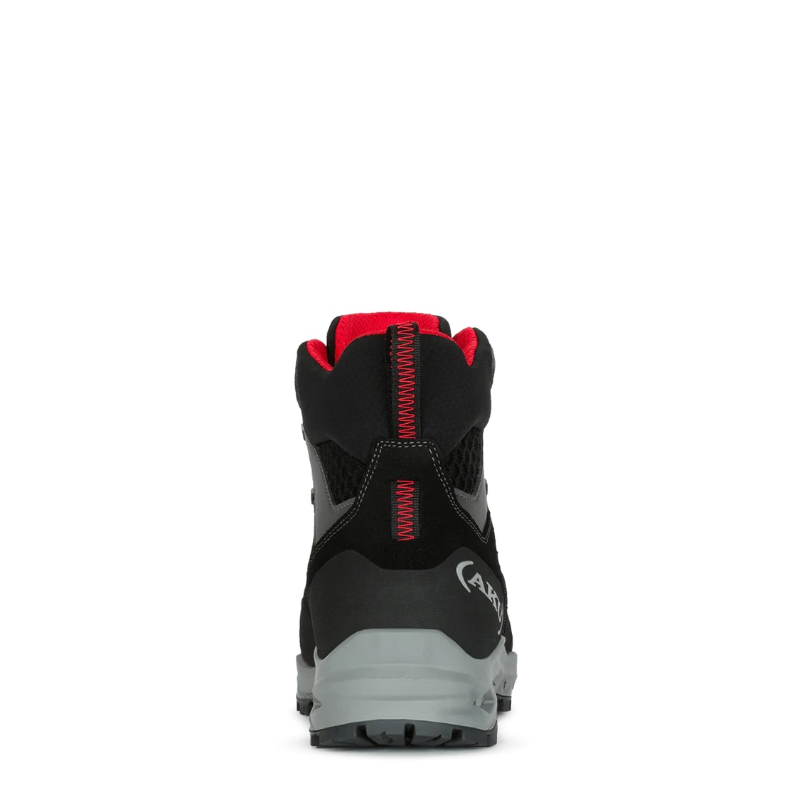 Aku Alterra Ii Gtx Anthracite/Red