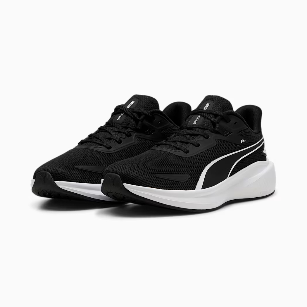 Puma Skyrocket Lite Puma Black-Puma Black-Puma White