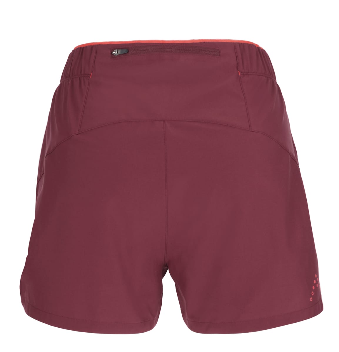 Rab Talus Active Shorts Wmns Deep Heather