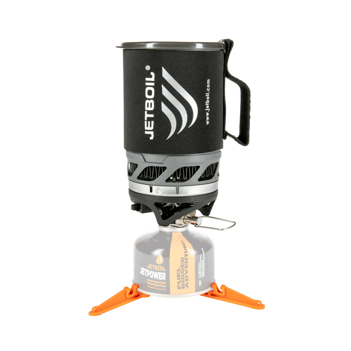 Jetboil COOK SYSTEM MICROMO TAMALE Carbon