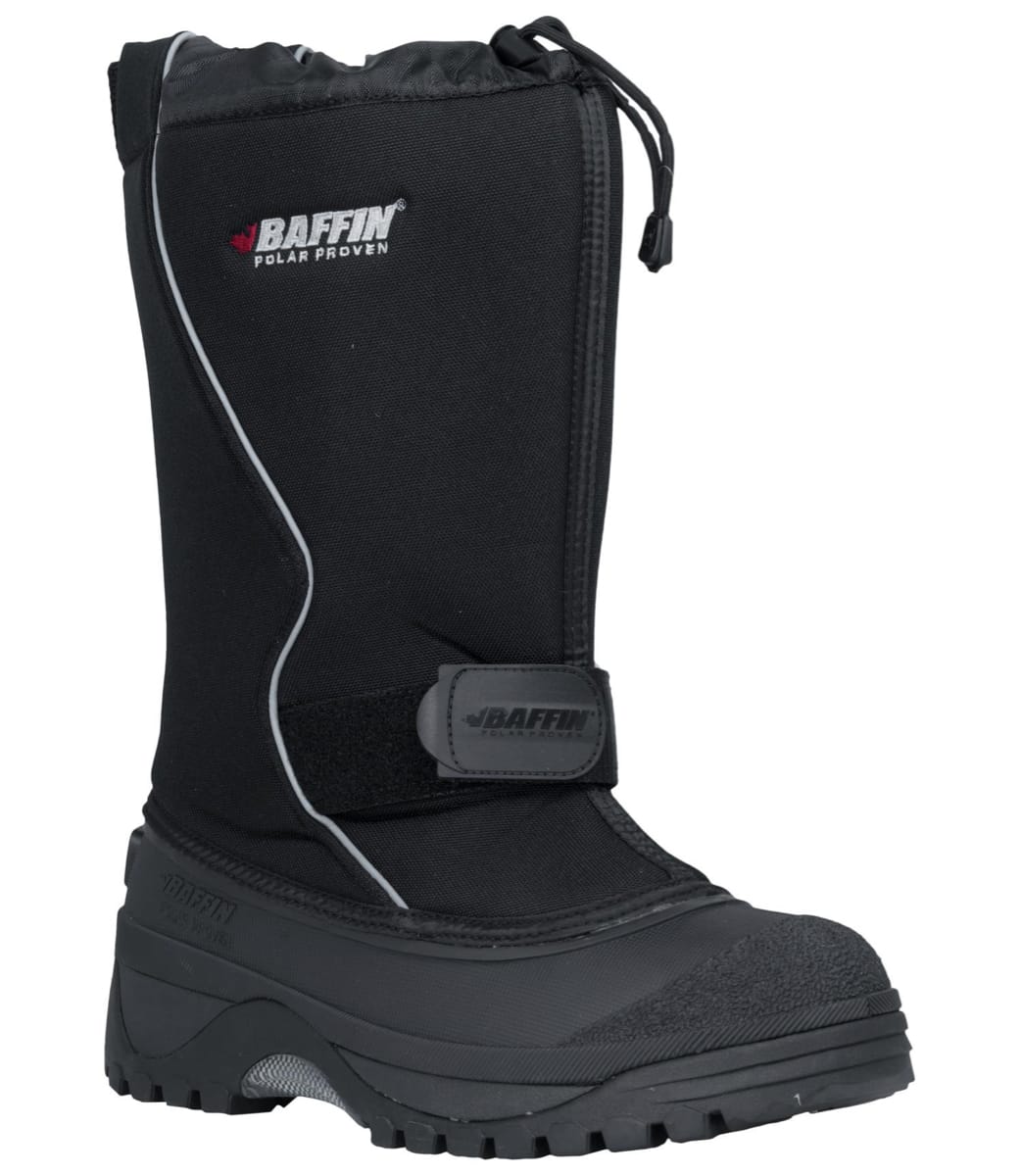 Baffin Tundra Boot Black