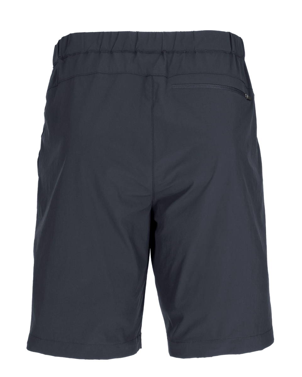 Rab Momentum Shorts Beluga
