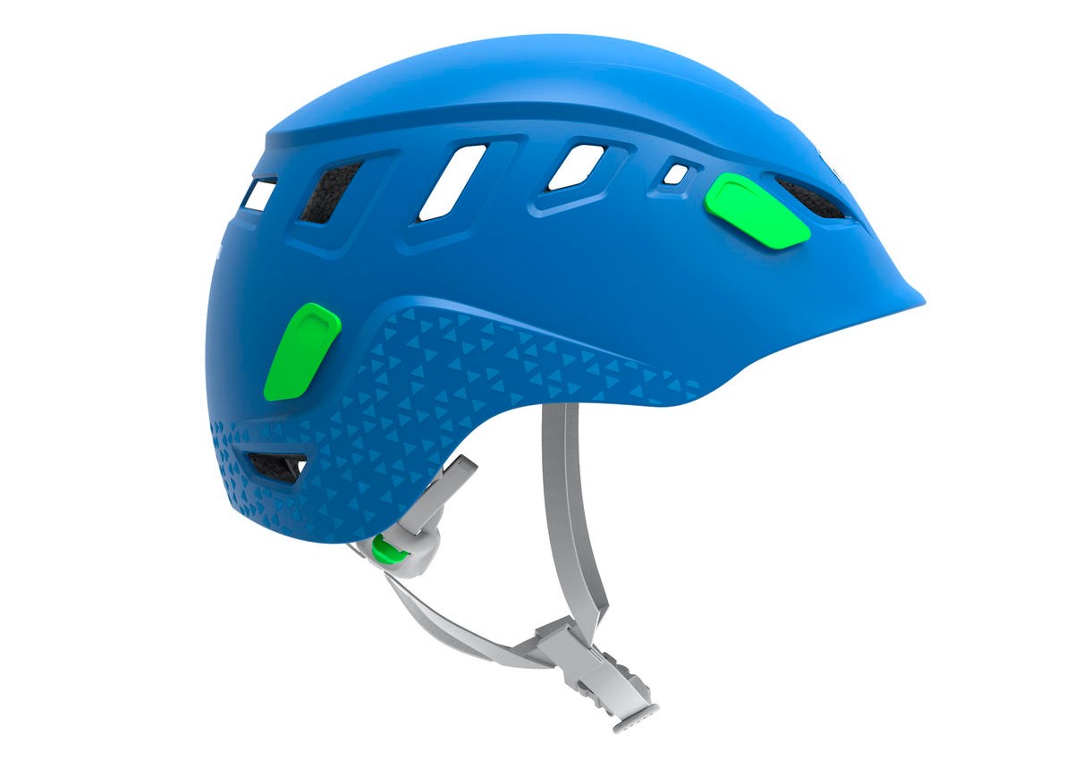 Petzl Picchu Blue