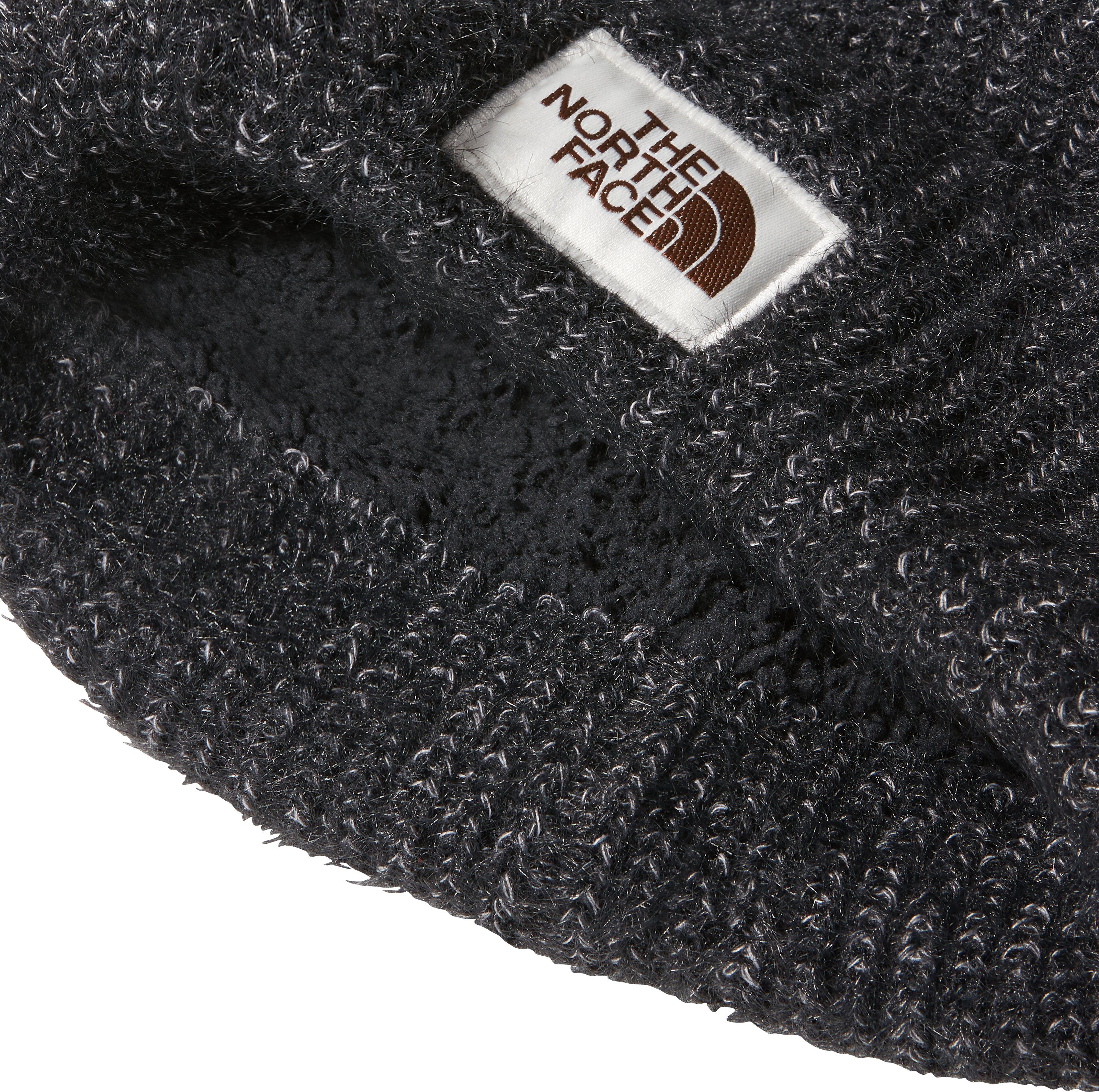 The North Face Salty Bae Beanie TNF BLACK