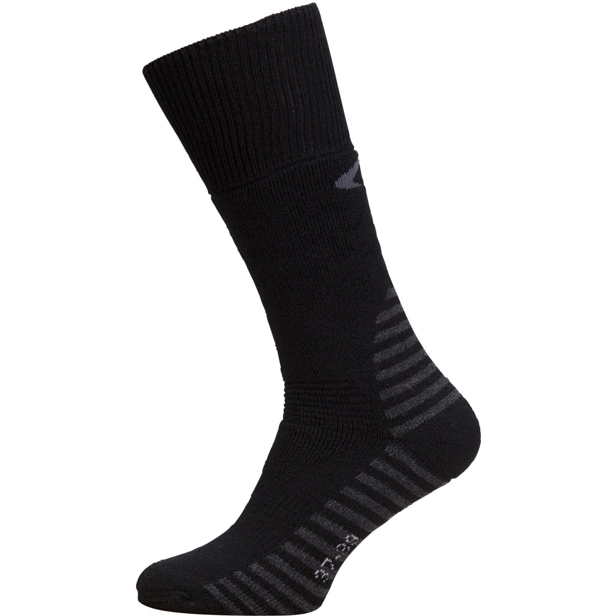 Ulvang Hiking Extreme Black/Charcoal Melange