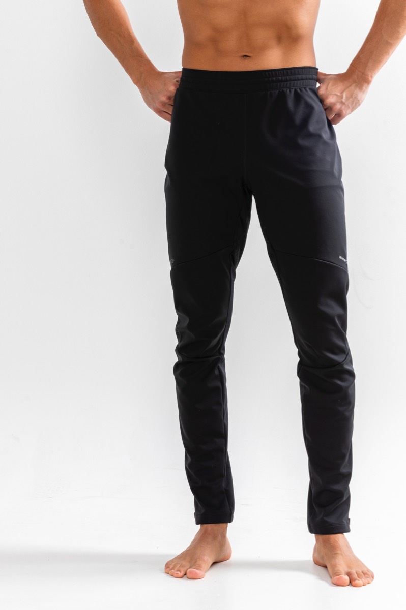 Craft Men's Glide Pants Black