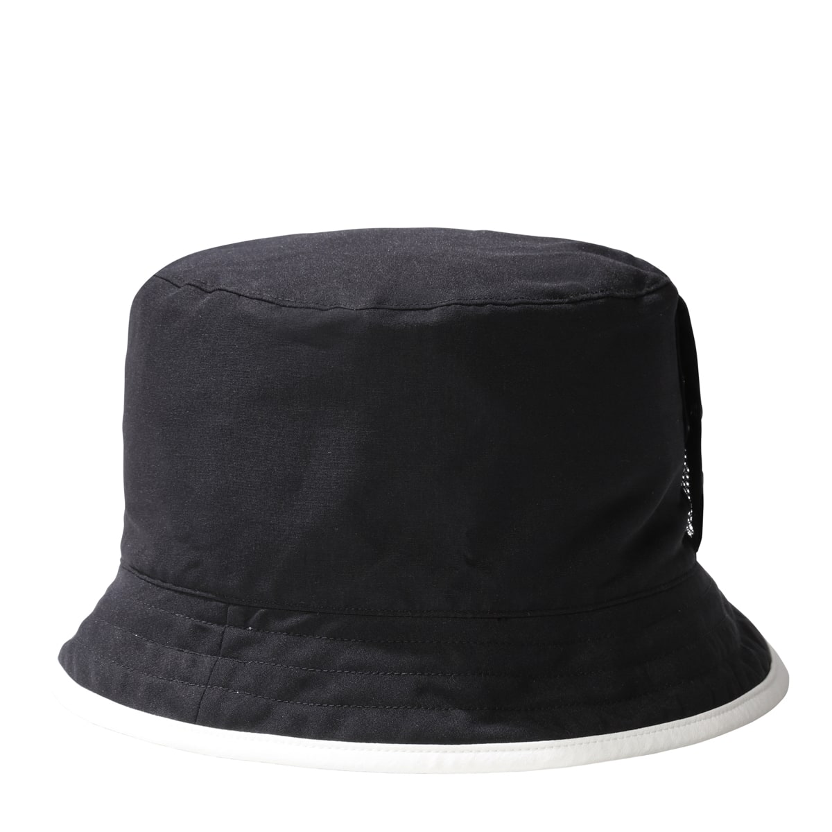 The North Face Class V Reversible Bucket Hat Tnf Black/Gardenia White