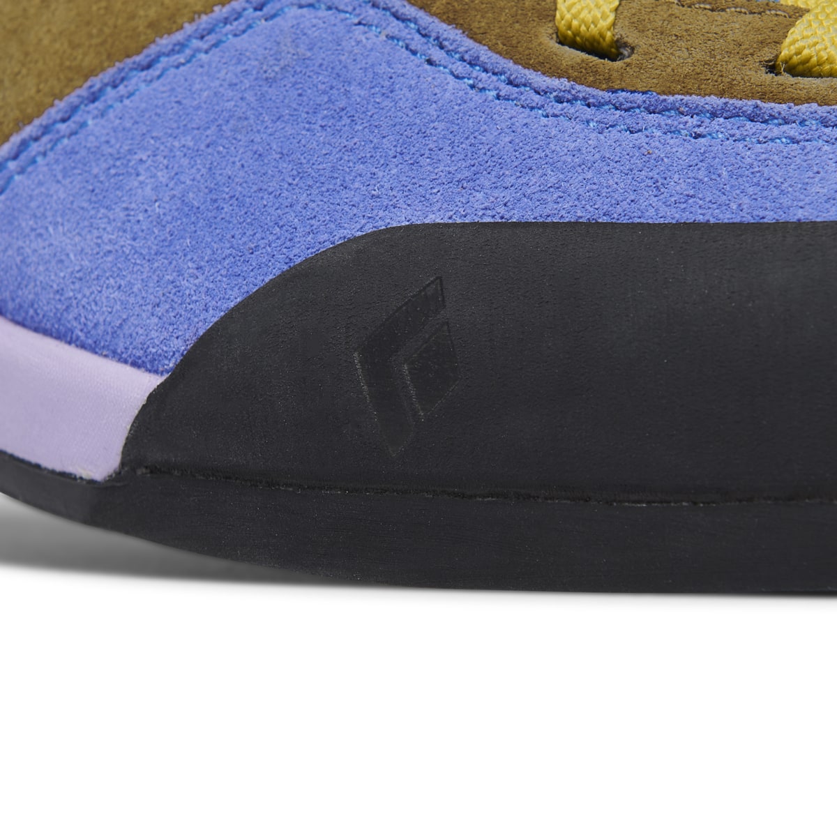 Black Diamond Women's Prime Shoes Dark Curry