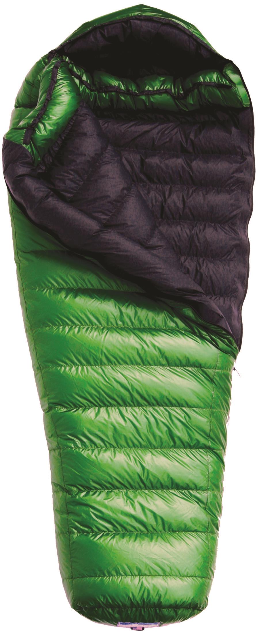 Western Mountaineering Versalite