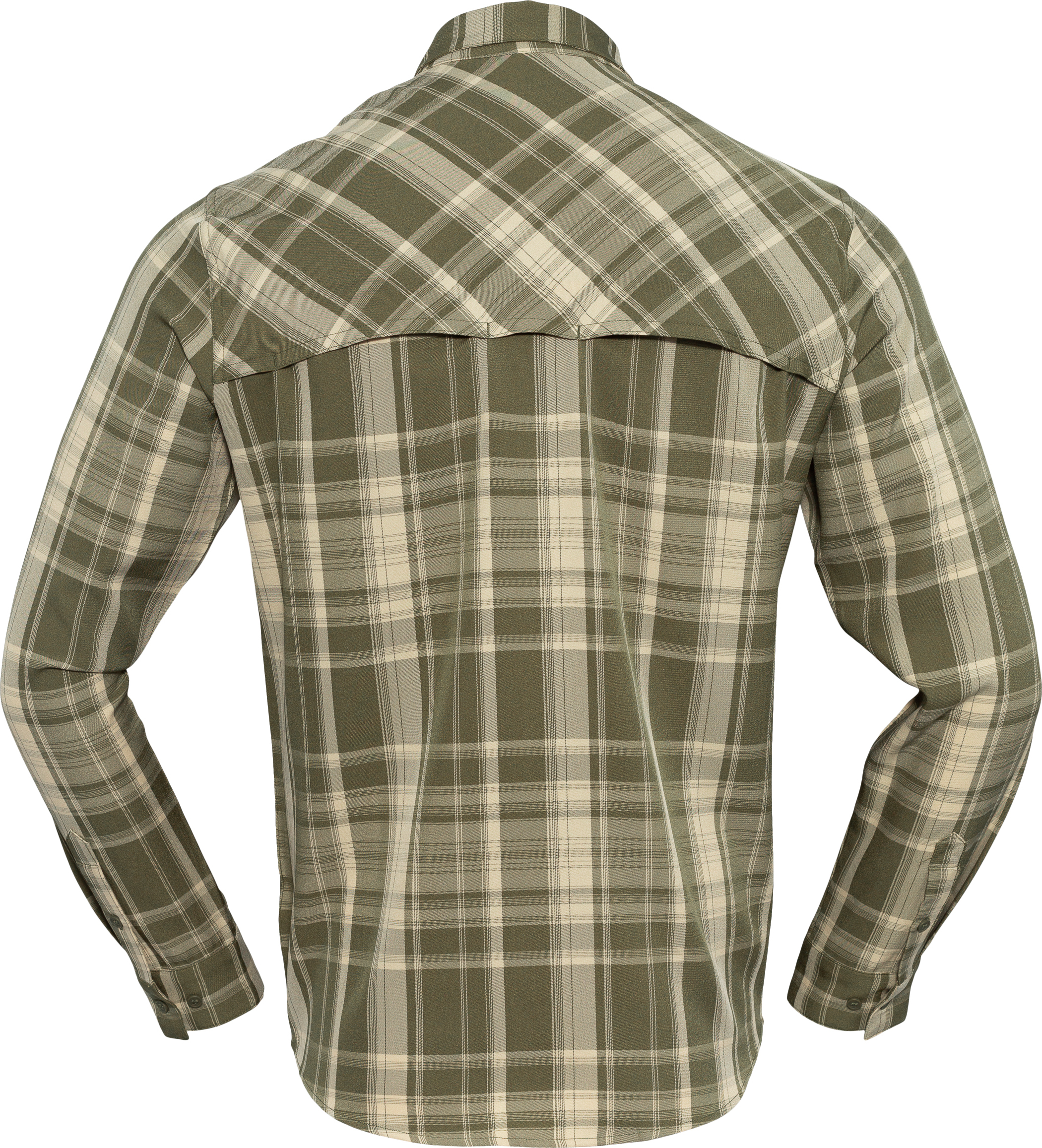 Sweet Protection Men's Hunter Shirt Woodland