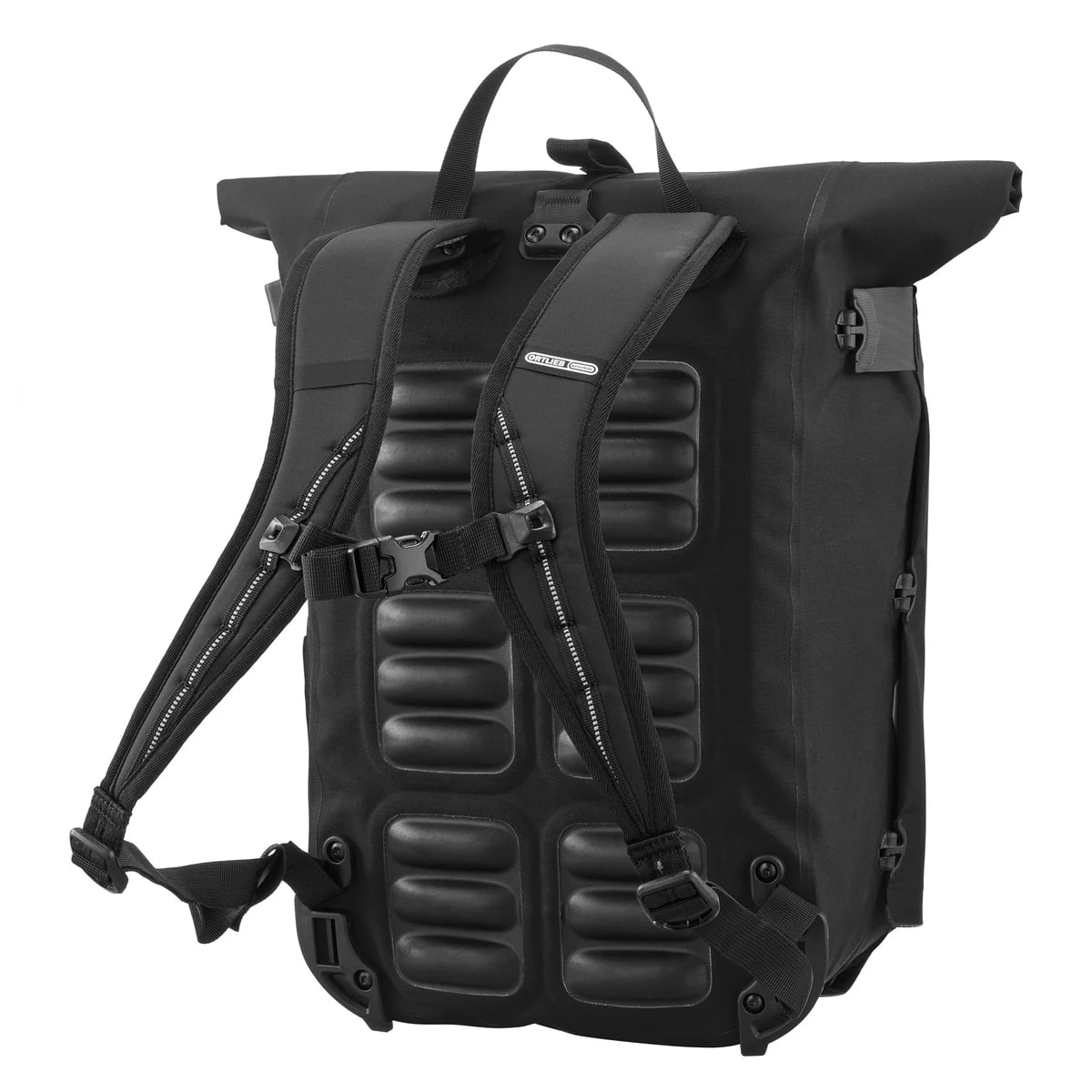 Ortlieb Vario Plus Ql2.2 Black