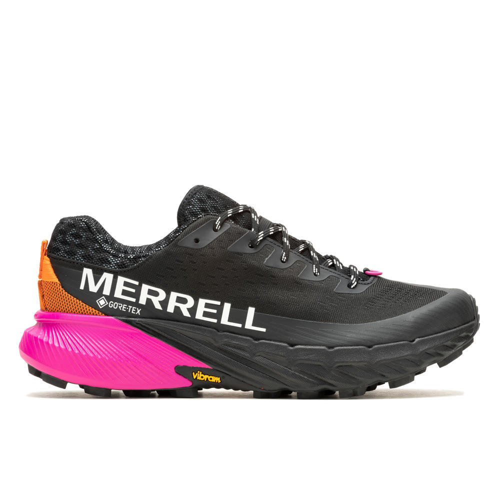 Merrell Agility Peak 5 Gtx Black/Multi