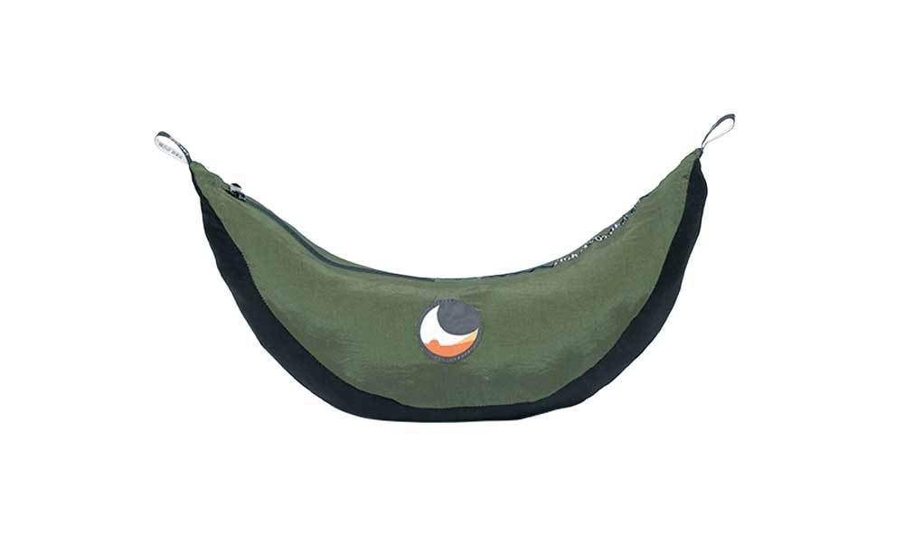 Ticket to the Moon Convertible Bugnet 360 Black