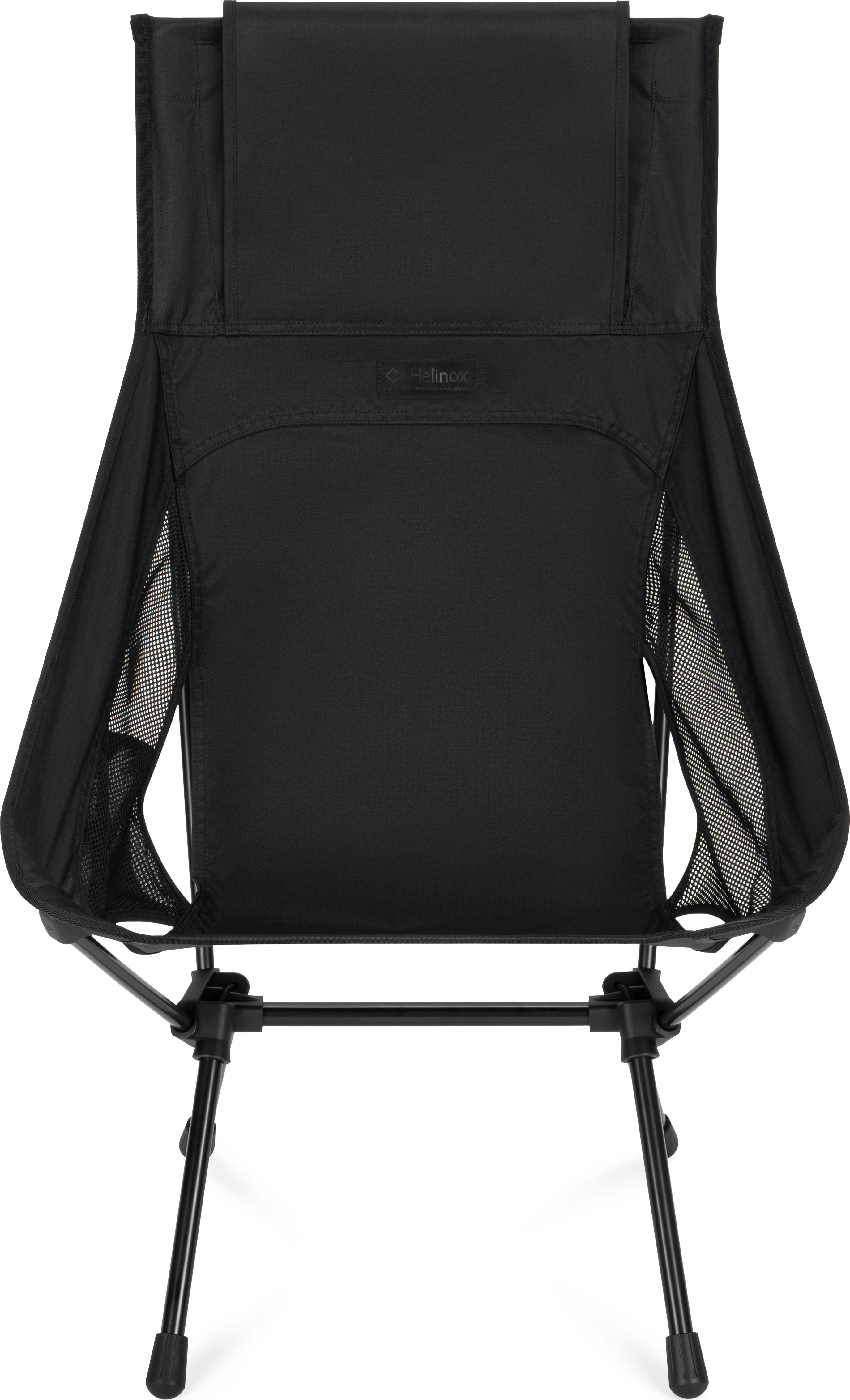 Helinox Chair One Highback (Re) Blackout Edition