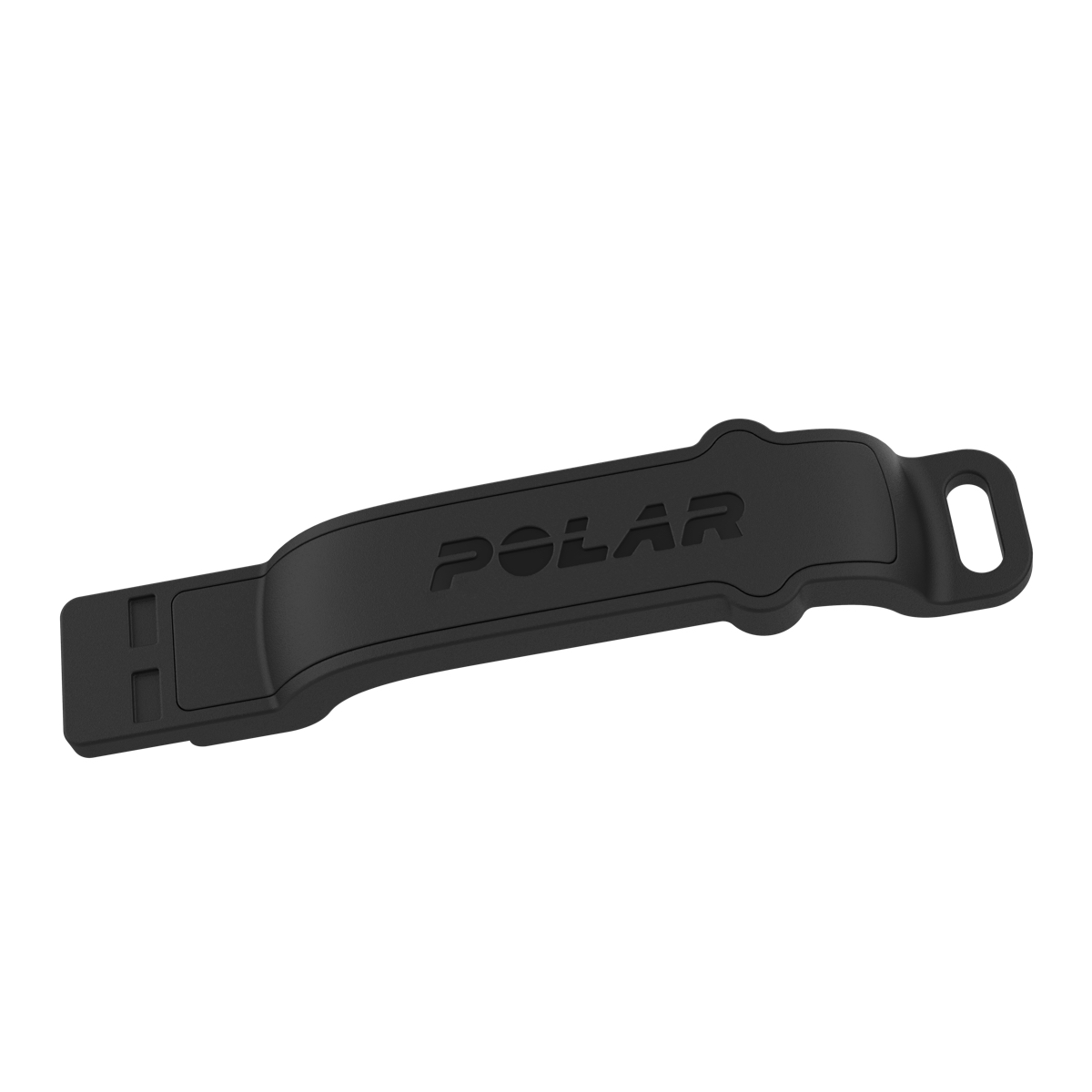 Polar Unite Laddningsadapter Usb Black